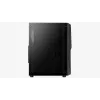 Aerocool Mecha-G-BK-v2 Midi Tower Μαύρο
