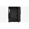 Aerocool Mecha-G-BK-v2 Midi Tower Μαύρο