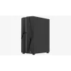 Aerocool Mecha-G-BK-v2 Midi Tower Μαύρο