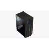 Aerocool Mecha-G-BK-v2 Midi Tower Μαύρο