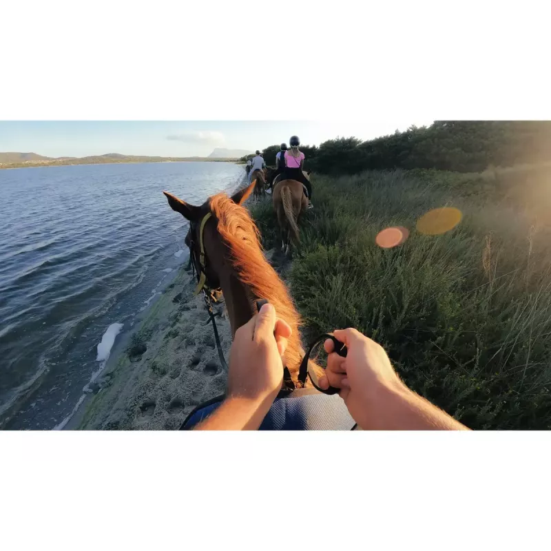 Βάση κάμερας GoPro Head Strap 2.0 Όλες οι HERO κάμερες