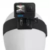 Βάση κάμερας GoPro Head Strap 2.0 Όλες οι HERO κάμερες