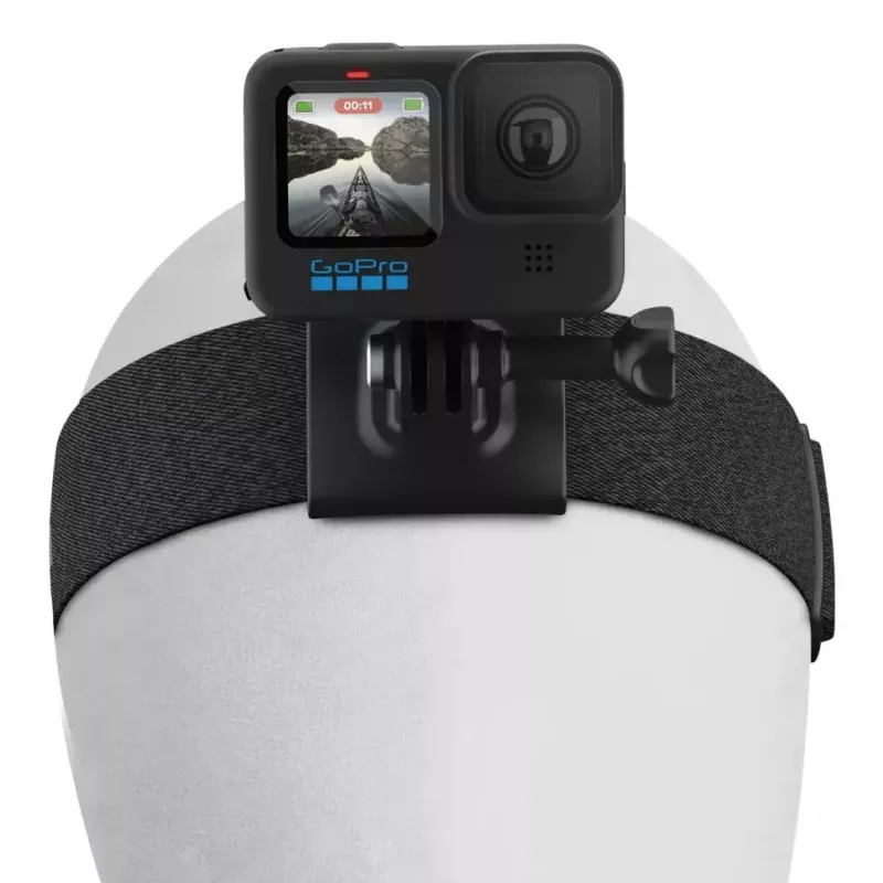 Βάση κάμερας GoPro Head Strap 2.0 Όλες οι HERO κάμερες