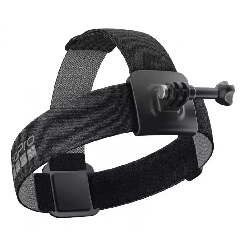 Βάση κάμερας GoPro Head Strap 2.0 Όλες οι HERO κάμερες