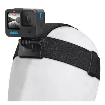 Βάση κάμερας GoPro Head Strap 2.0 Όλες οι HERO κάμερες
