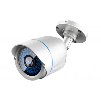 Κάμερα παρακολούθησης CCTV LevelOne 4-in-1 Fixed CCTV Analog Camera FHD 1080P