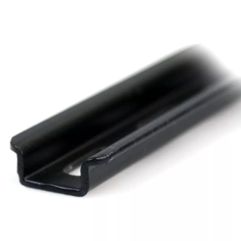 StarTech.com Ρυθμιζόμενο σετ τοποθέτησης σε rack με ράγα Top-Hat/Mini/G