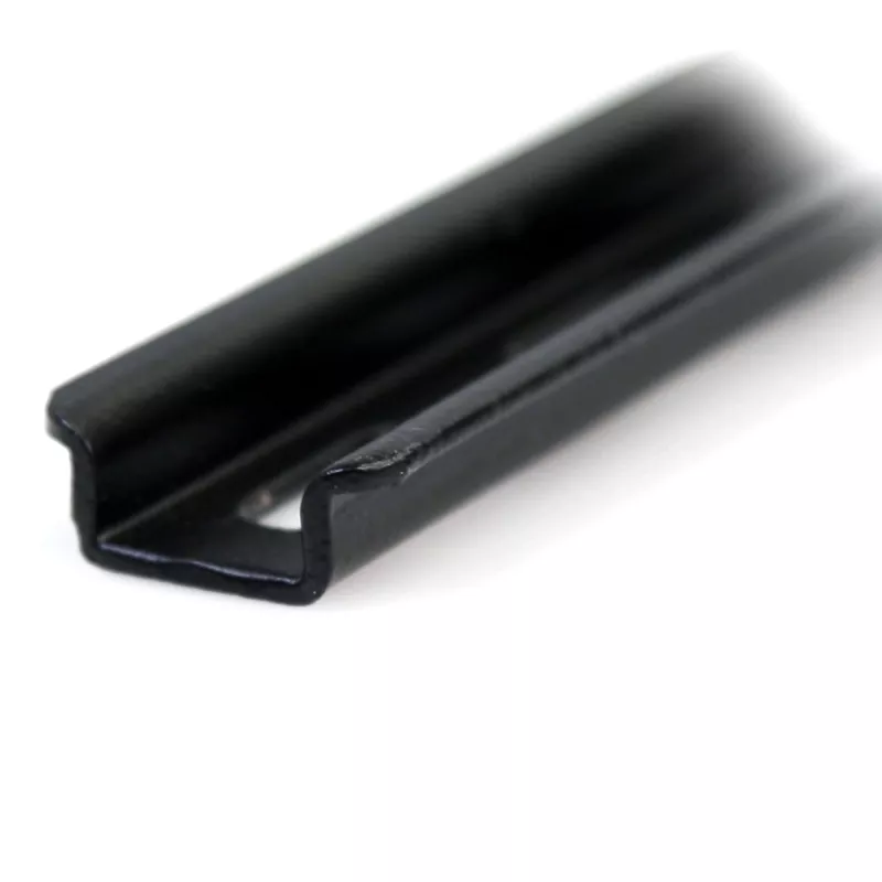 StarTech.com Ρυθμιζόμενο σετ τοποθέτησης σε rack με ράγα Top-Hat/Mini/G