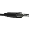 Targus AEH102GL Headset Ενσύρματα Κεφαλόδεσμος Κλήσεις/Μουσική USB Type-A Μαύρο
