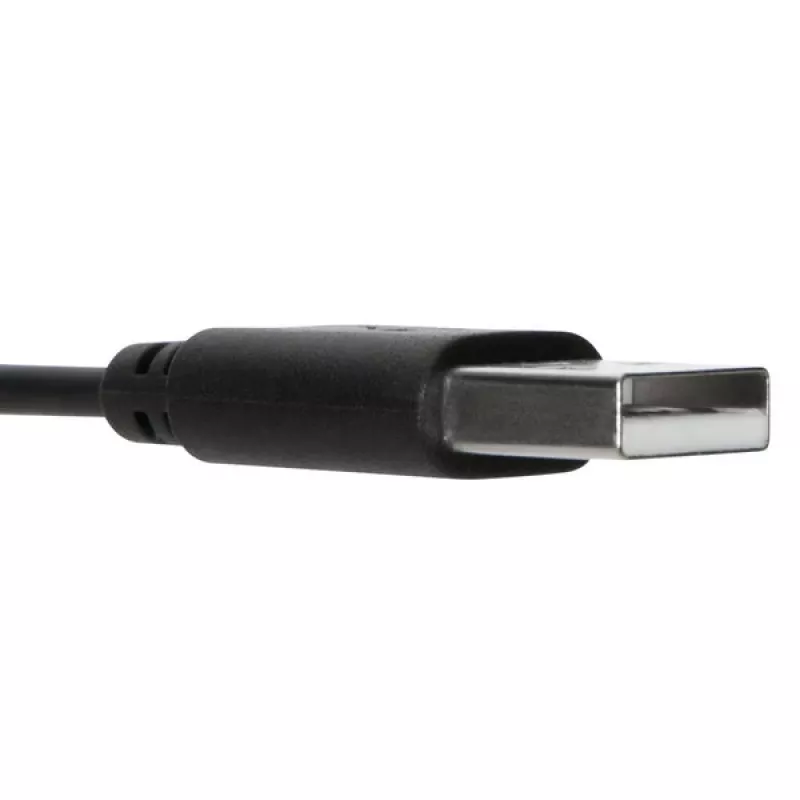 Targus AEH102GL Headset Ενσύρματα Κεφαλόδεσμος Κλήσεις/Μουσική USB Type-A Μαύρο