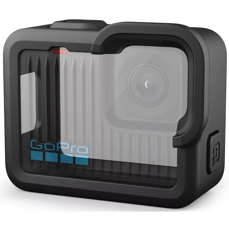 Θήκη προστασίας Cover GoPro HERO Black