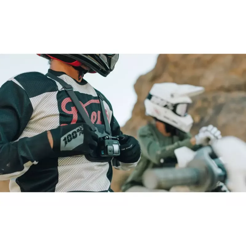 Βάση κάμερας GoPro Chesty AGCHM-001