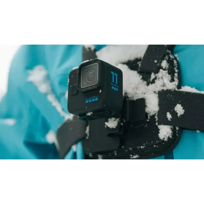 Βάση κάμερας GoPro Chesty AGCHM-001