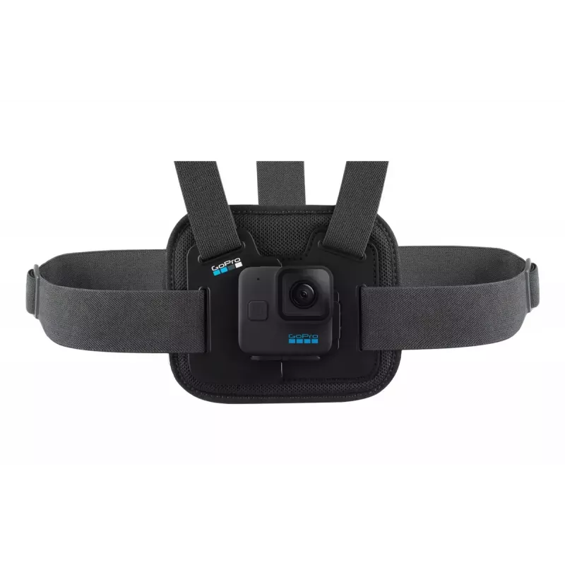 Βάση κάμερας GoPro Chesty AGCHM-001