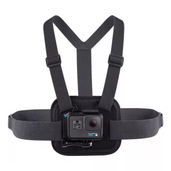 Βάση κάμερας GoPro Chesty AGCHM-001
