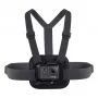 Βάση κάμερας GoPro Chesty AGCHM-001