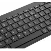Targus AKB864DE Πληκτρολόγιο Bluetooth QWERTZ Γερμανικό Μαύρο