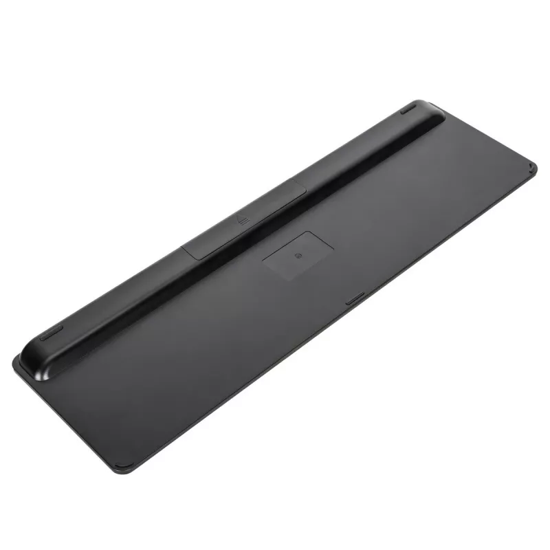 Targus AKB864DE Πληκτρολόγιο Bluetooth QWERTZ Γερμανικό Μαύρο