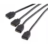 Επεκτάτης Akasa AK-CBLD04-50BK