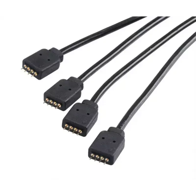 Επεκτάτης Akasa AK-CBLD04-50BK