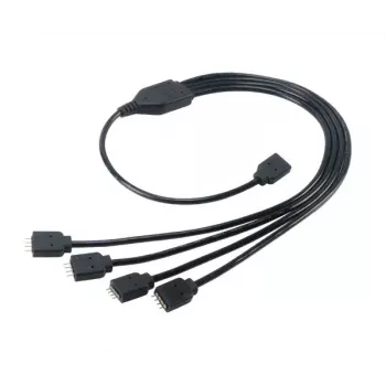 Επεκτάτης Akasa AK-CBLD04-50BK
