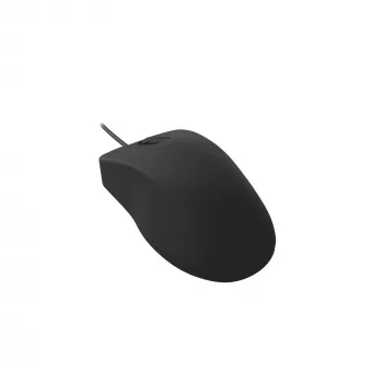 Contour Design Active Key Contour ClassicClean Medical Mouse IP68 5-Button Ενσύρματο Μαύρο PMH1