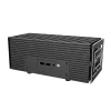 Κουτί PC Akasa Turing WS Small Form Factor Μαύρο
