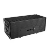 Κουτί PC Akasa Turing WS Small Form Factor Μαύρο