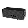 Κουτί PC Akasa Turing WS Small Form Factor Μαύρο