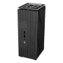 Κουτί PC Akasa Turing WS Small Form Factor Μαύρο