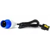 Μονάδα διανομής ισχύος APC AP8858EU3 20 έξοδοι AC 0U Κάθετη