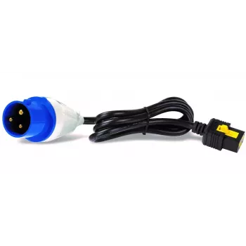 Μονάδα διανομής ισχύος APC AP8858EU3 20 έξοδοι AC 0U Κάθετη