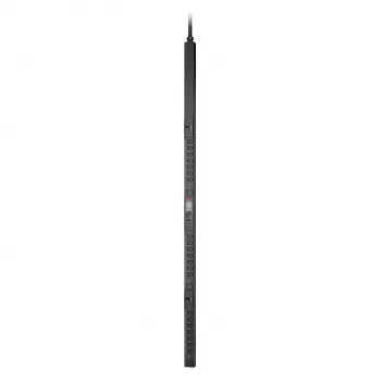 APC APDU9953 μονάδα διανομής ισχύος (PDU) 24 έξοδοι AC 0U Μαύρο