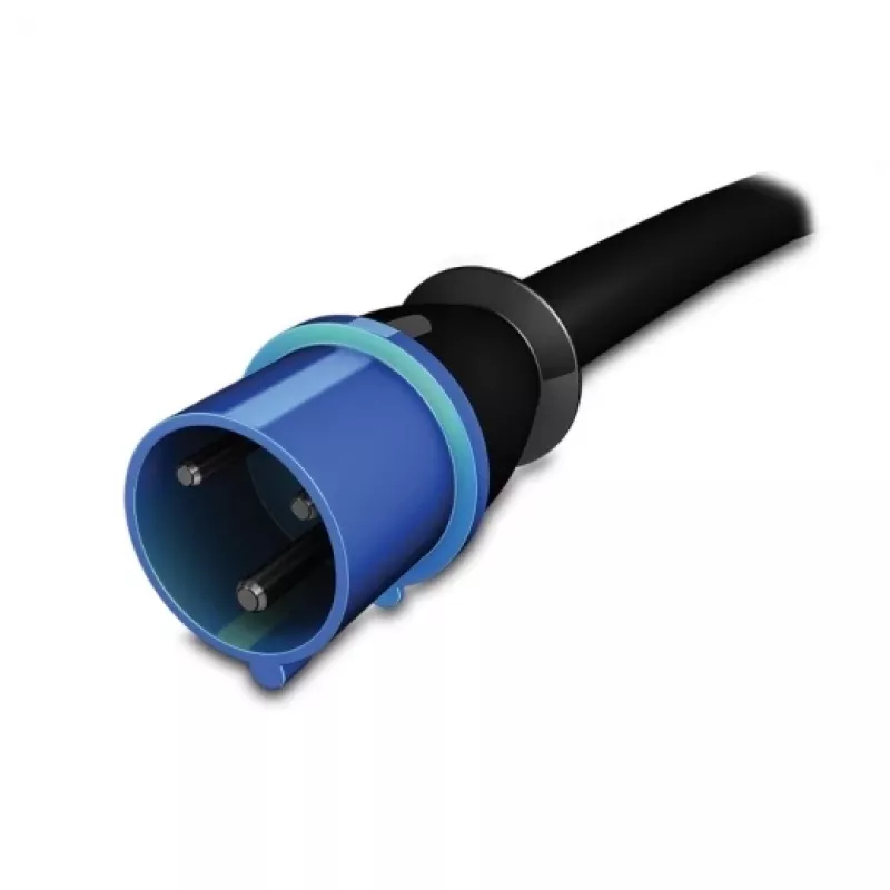 APC APDU9953 μονάδα διανομής ισχύος (PDU) 24 έξοδοι AC 0U Μαύρο