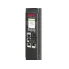 APC APDU9953 μονάδα διανομής ισχύος (PDU) 24 έξοδοι AC 0U Μαύρο