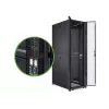 APC APDU9953 μονάδα διανομής ισχύος (PDU) 24 έξοδοι AC 0U Μαύρο