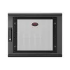 APC NetShelter WX AR109SH6, 9U, Patch panel 19 ιντσών, τοίχου, προσυναρμολογημένο, βάθος 600 mm