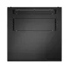 APC NetShelter WX AR109SH6, 9U, Patch panel 19 ιντσών, τοίχου, προσυναρμολογημένο, βάθος 600 mm