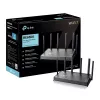 TP-Link Archer BE400 WLAN Router 2.5 Gigabit Ethernet Dual-Band (2,4 GHz / 5 GHz) μαύρο