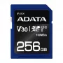 ADATA ASDX256GUI3V30S-R Κάρτα μνήμης 256 GB SDXC UHS-I Class 10