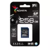 ADATA ASDX256GUI3V30S-R Κάρτα μνήμης 256 GB SDXC UHS-I Class 10