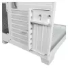 Κουτί PC LC-Power Gaming 807W Midi Tower λευκό