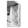Κουτί PC LC-Power Gaming 807W Midi Tower λευκό