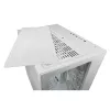 Κουτί PC LC-Power Gaming 807W Midi Tower λευκό