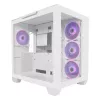 Κουτί PC LC-Power Gaming 807W Midi Tower λευκό