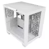 Κουτί PC LC-Power Gaming 807W Midi Tower λευκό