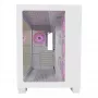 Κουτί PC LC-Power Gaming 807W Midi Tower λευκό