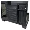 Κουτί PC LC-Power 809B Midi Tower μαύρο