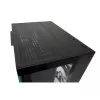 Κουτί PC LC-Power 809B Midi Tower μαύρο