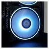 Κουτί PC LC-Power 809B Midi Tower μαύρο